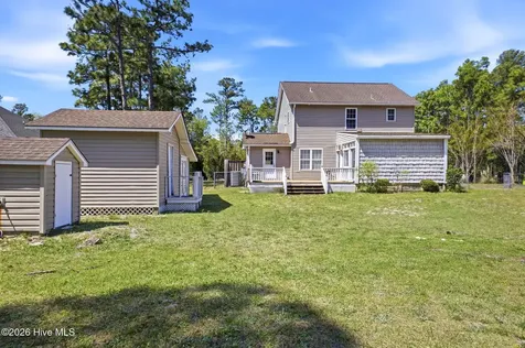 141 Crystal Road Southport NC 28461