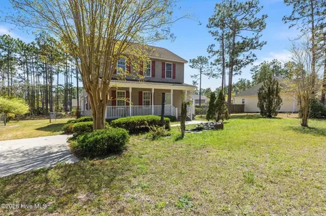 141 Crystal Road Southport NC 28461