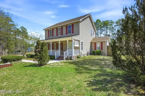 141 Crystal Road Southport NC 28461