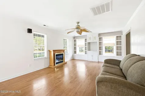 141 Crystal Road Southport NC 28461