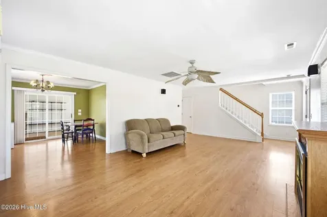 141 Crystal Road Southport NC 28461