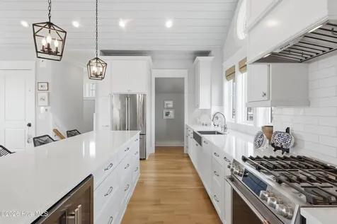 25 Sandspur Trail Bald Head Island NC 28461