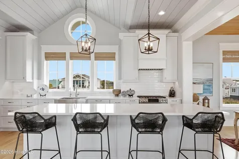 25 Sandspur Trail Bald Head Island NC 28461