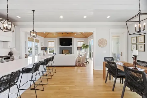 25 Sandspur Trail Bald Head Island NC 28461