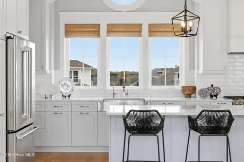 25 Sandspur Trail Bald Head Island NC 28461