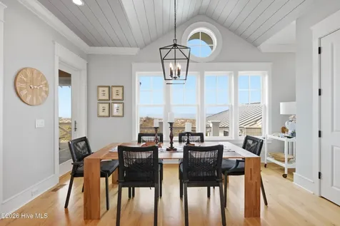25 Sandspur Trail Bald Head Island NC 28461