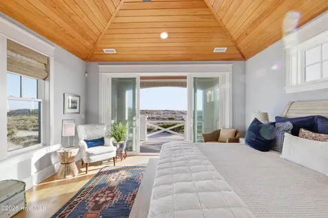 25 Sandspur Trail Bald Head Island NC 28461