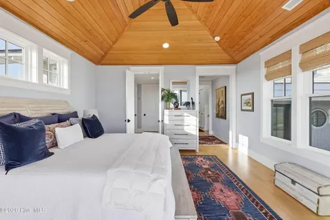 25 Sandspur Trail Bald Head Island NC 28461
