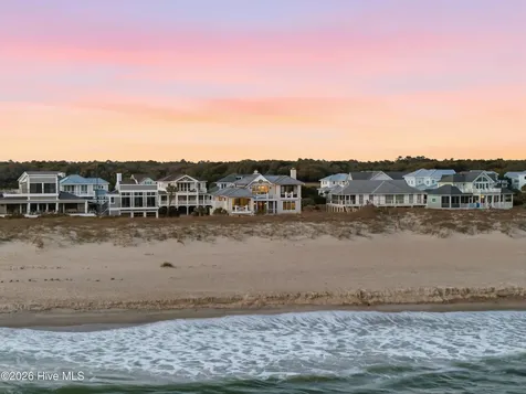 25 Sandspur Trail Bald Head Island NC 28461