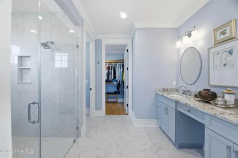 25 Sandspur Trail Bald Head Island NC 28461