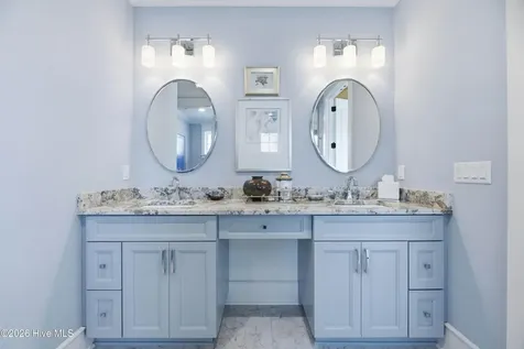 25 Sandspur Trail Bald Head Island NC 28461