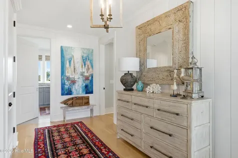 25 Sandspur Trail Bald Head Island NC 28461