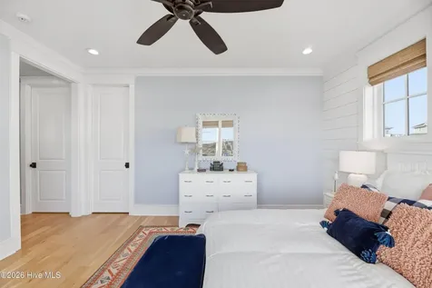 25 Sandspur Trail Bald Head Island NC 28461