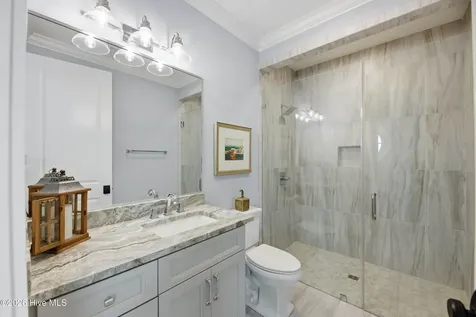 25 Sandspur Trail Bald Head Island NC 28461