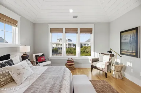 25 Sandspur Trail Bald Head Island NC 28461