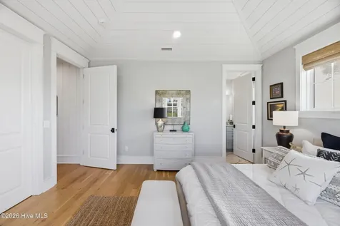 25 Sandspur Trail Bald Head Island NC 28461