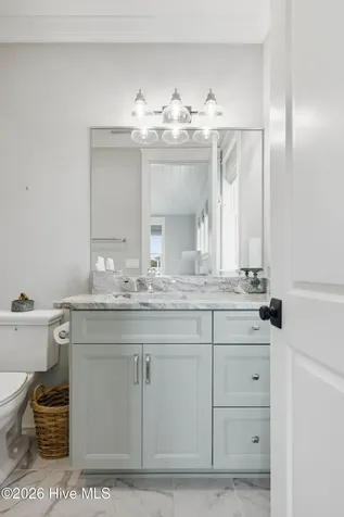 25 Sandspur Trail Bald Head Island NC 28461