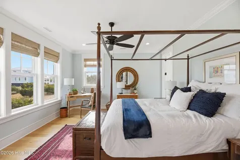 25 Sandspur Trail Bald Head Island NC 28461