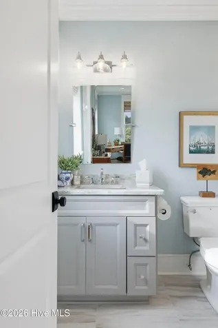 25 Sandspur Trail Bald Head Island NC 28461