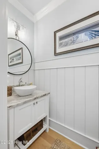 25 Sandspur Trail Bald Head Island NC 28461