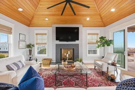 25 Sandspur Trail Bald Head Island NC 28461