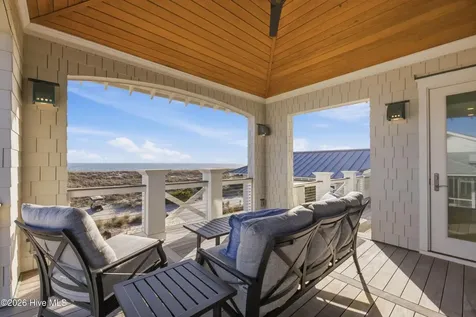 25 Sandspur Trail Bald Head Island NC 28461