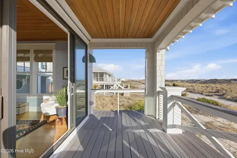 25 Sandspur Trail Bald Head Island NC 28461