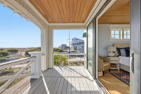 25 Sandspur Trail Bald Head Island NC 28461