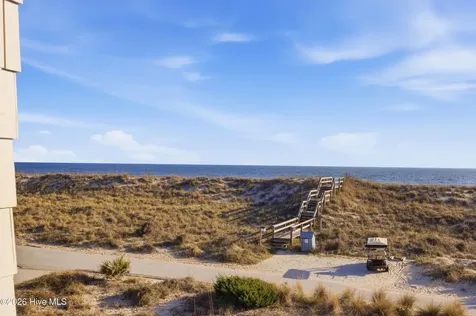 25 Sandspur Trail Bald Head Island NC 28461