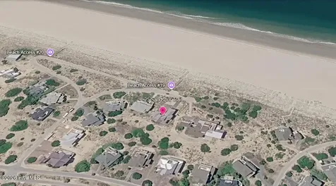 25 Sandspur Trail Bald Head Island NC 28461