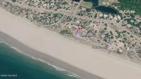 25 Sandspur Trail Bald Head Island NC 28461