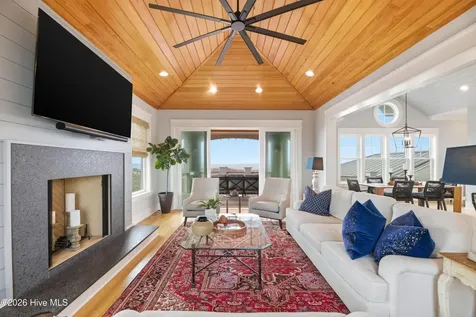 25 Sandspur Trail Bald Head Island NC 28461