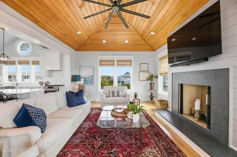 25 Sandspur Trail Bald Head Island NC 28461