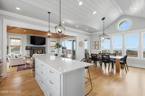 25 Sandspur Trail Bald Head Island NC 28461