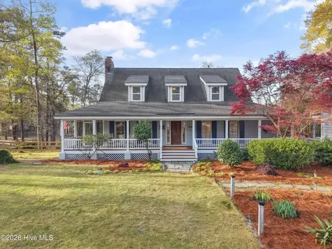 1325 Marsh Line Court SW Shallotte NC 28470