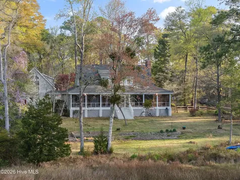 1325 Marsh Line Court SW Shallotte NC 28470