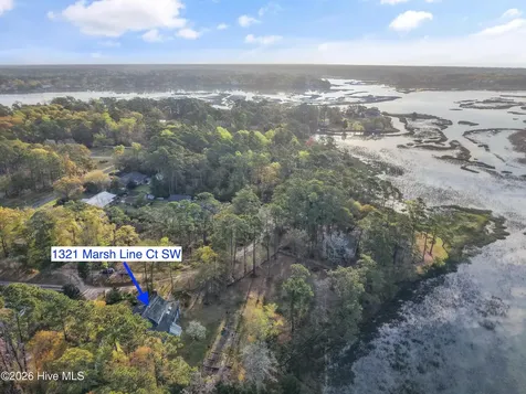 1325 Marsh Line Court SW Shallotte NC 28470