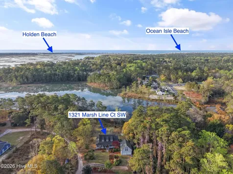 1325 Marsh Line Court SW Shallotte NC 28470