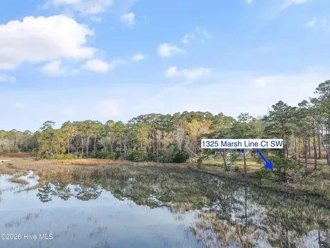 1325 Marsh Line Court SW Shallotte NC 28470