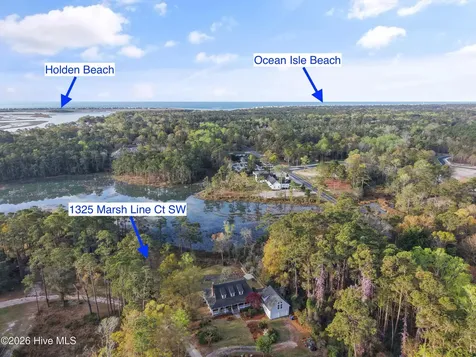 1325 Marsh Line Court SW Shallotte NC 28470