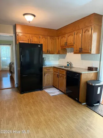 380 W Denny Avenue Pinebluff NC 28373