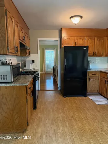 380 W Denny Avenue Pinebluff NC 28373