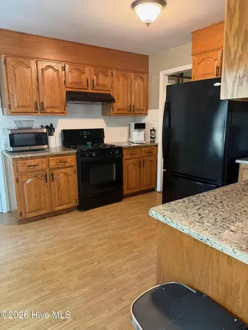 380 W Denny Avenue Pinebluff NC 28373
