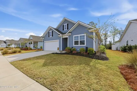 3049 Lochgreen Circle Leland NC 28451