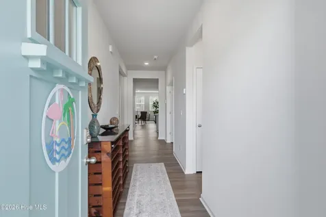 3049 Lochgreen Circle Leland NC 28451