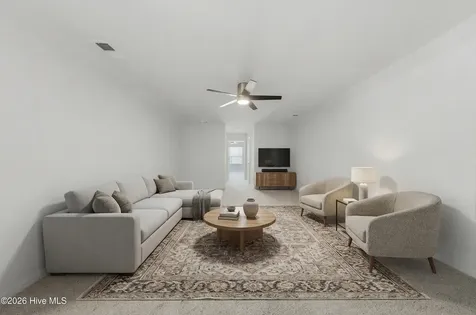 3049 Lochgreen Circle Leland NC 28451