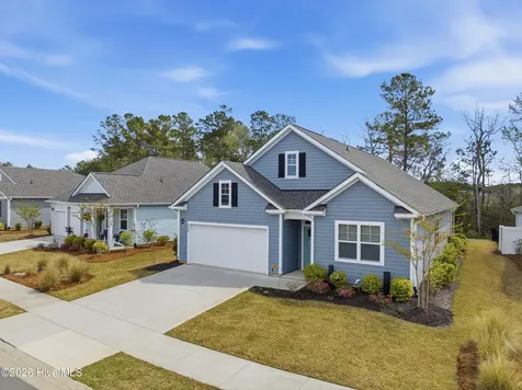 3049 Lochgreen Circle Leland NC 28451