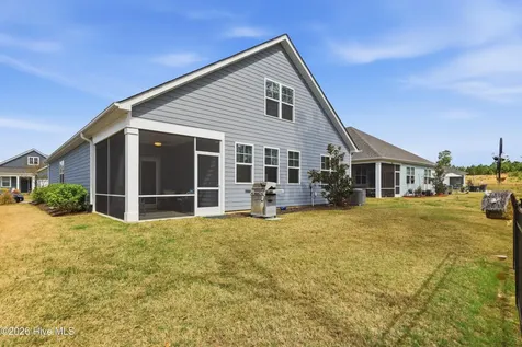 3049 Lochgreen Circle Leland NC 28451
