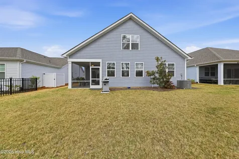 3049 Lochgreen Circle Leland NC 28451