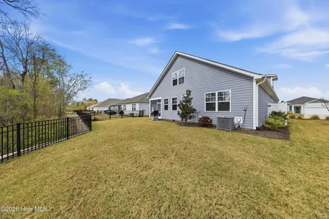 3049 Lochgreen Circle Leland NC 28451